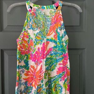 AMAZING Lilly Pulitzer tank top